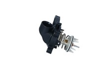 NRF Thermostat KüHlmittel 85 °C FüR Audi A5 Cabriolet S5 Quattro 3.0 Tfsi A4
