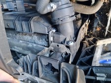 WASSERRADIATOR / 169179 F�R BMW SERIE 1 BERLINA E81/E87 118D
