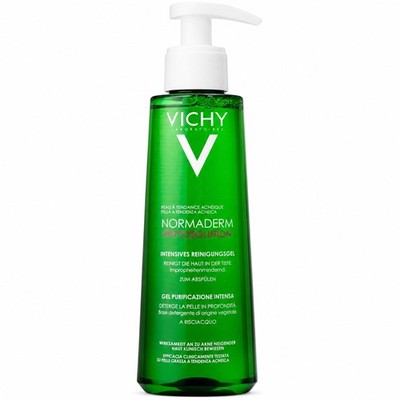 VICHY NORMADERM intensives Reinigungsgel/R, 400 ml PZN 14333225