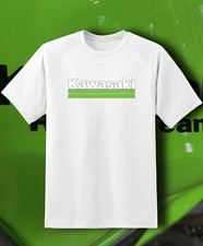 Las mejores ofertas en Camisa para motocicletas Kawasaki