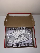 NIKE SHOX TL