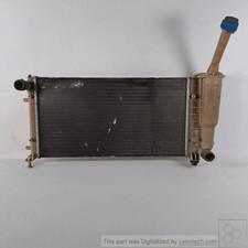 Radiateur Lancia YPSILON