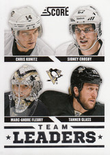 A3294- 2013-14 Rillen Hockey Karten 501-650 + Rookies -du Pick- 15 + Kostenlose