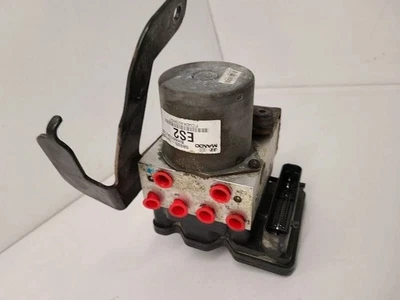 2010 Kia Forte ABS Pump Actuator Assembly Anti-Lock Brake Module OEM Tested - Bild 1 von 4