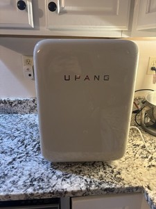 Upang Signature UV LED Waterless Baby Bottle Sanitizer Large Capacity UV