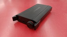ONKYO DAC-HA200 Portable DAC Headphone Amplifier Black Used