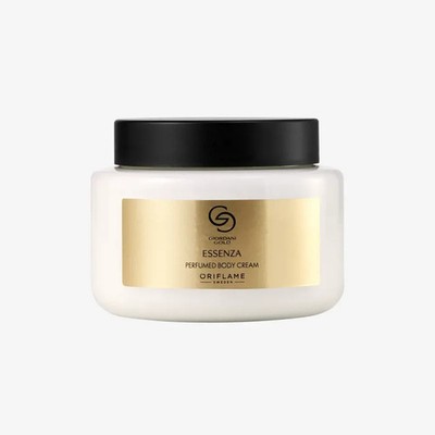 Oriflame Giordani Gold Essenza Perfumed Body Cream
