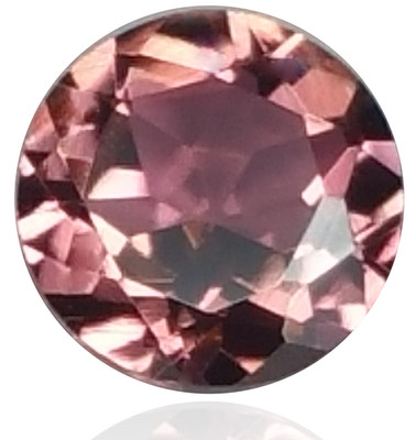   Tourmaline Natural 3.2mm Round  