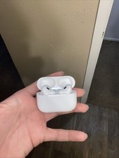 AirPod Pro Gen 2 Noise Canceling In-Ear Earphones