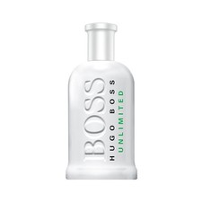 Hugo Boss Bottled Unlimited Eau De Toilette 200ml Spray