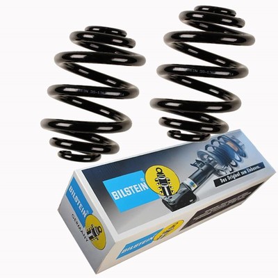 2 Bilstein Federn B3 hinten verstärkt für VW Transporter T4