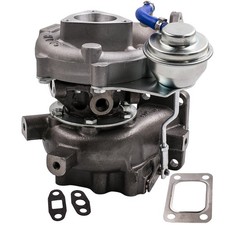 Turbolader for Nissan Safari Y60 Civilian Bus W40 Ford  Maverick 4.2L TD42T
