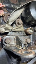 Moteur Hyundai H-1