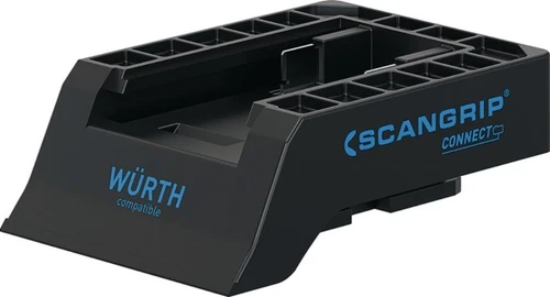SCANGRIP 03.6150C Akku-Adapter SMART CONNECTOR passend für WÜRTH - Bild 1 von 1