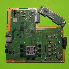 Placa madre Sony PlayStation 4 en funcionamiento (SAB-001) para CUH-1115 + placa hija