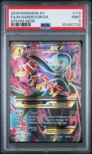 M Gardevoir EX (Full Art) 112/114 XY - Steam Siege Holo for sale