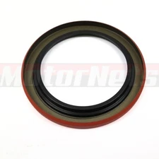 Front Wheel Bearing Oil and Grease Seal BCA National #8705S I.D 1.734" O.D 2.40"