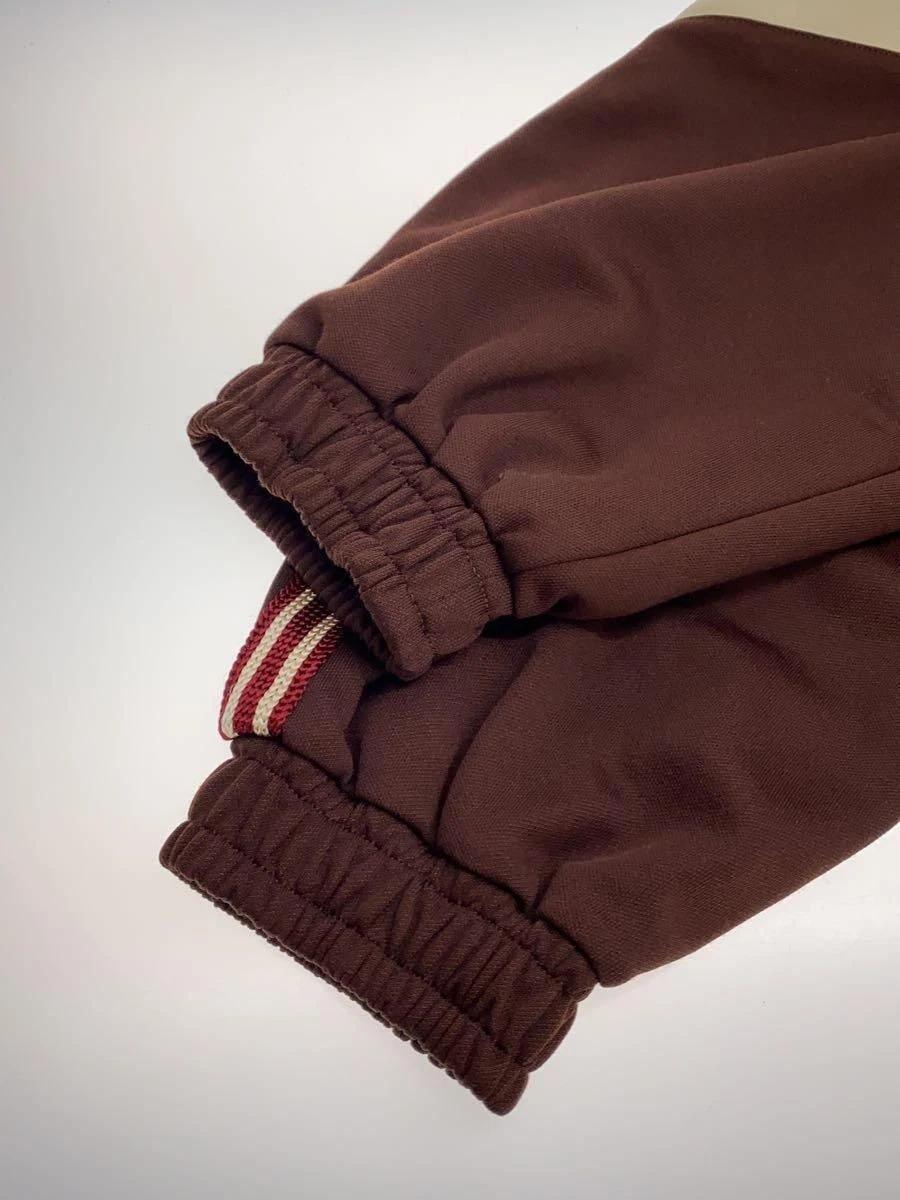 GUCCI altra giacca S poliestere verde modello totale usata