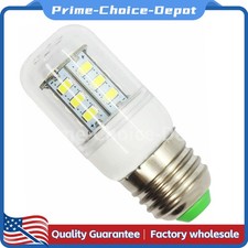 3.5W Refrigerator LED Light Bulb For Frigidaire 5304511738 PS12364857 AP6278388