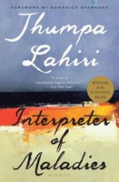 Interpreter Of Maladies | Jhumpa Lahiri | Taschenbuch | Kartoniert / Broschiert