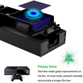 AC Brick Adapter Power Supply Cable Cord Charger For Microsoft XBOX ONE Console