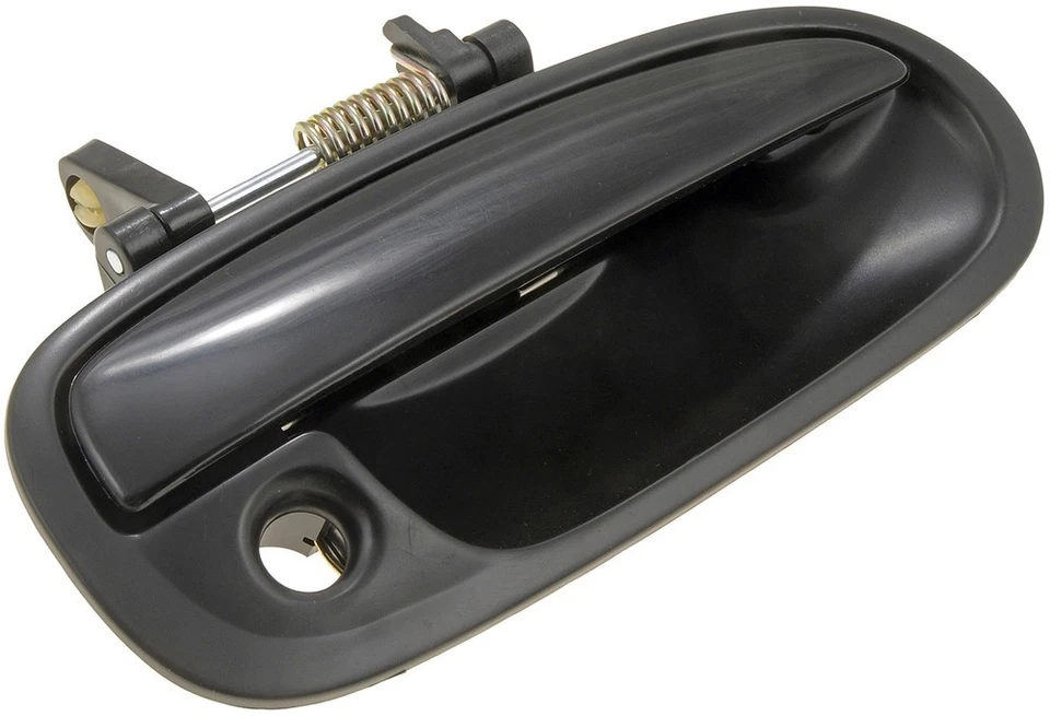 Manija de puerta exterior para Honda Civic Dorman 1996-2000 - ayuda Foto 3 de 3