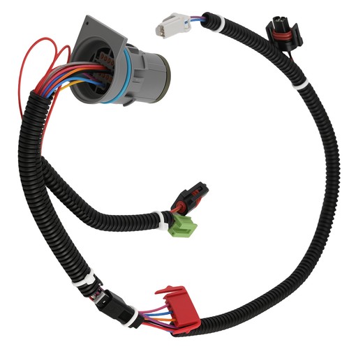 Harness Kit with Temp Sensor for GM 4L80E 4L80 TH400 4L85E 2004 ...