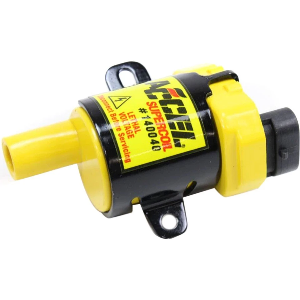 Bobina de encendido Accel 140040ACC para Chevy SaVana Express Van Yukon Suburban 2500 Foto 2 de 4