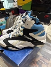 Preços baixos em Reebok Shaq Attaq 2013 Orlando Magic | eBay