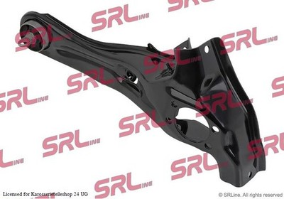 Querlenker mit Traggelenk Set Links u. Rechts für Dodge Caliber Jeep ab 06->