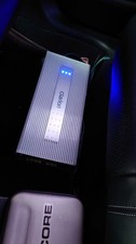 Clarion APA4360 amplifier audio speaker