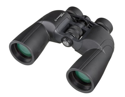 BRESSER Corvette 10x50 Porro Fernglas - wasserdicht - NEU & OVP  Sofortlieferung