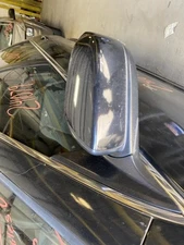 Driver Side View Mirror Power Sedan VIN M 5th Digit Fits 03-07 ACCORD 1835803