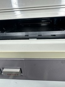 Nintendo NES Gray Console Original 1985 Controllers And Power Cord And Adapter