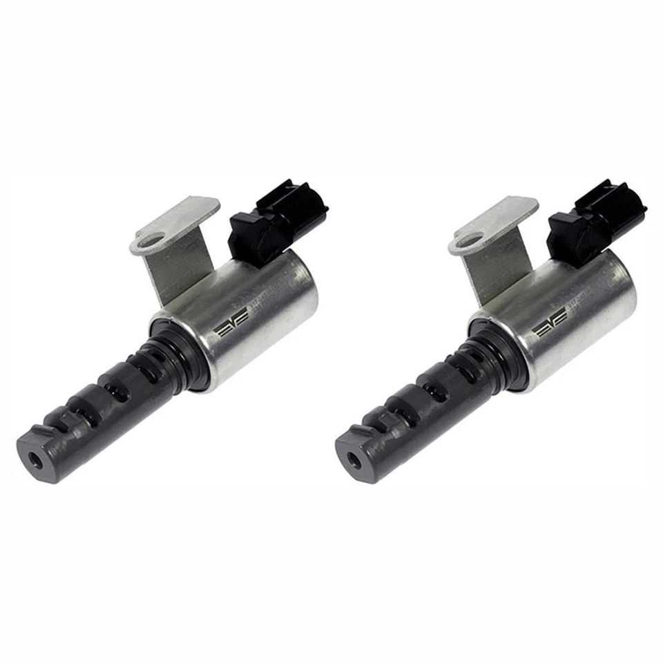 Solenoide de sincronización de válvula variable (VVT) del motor de admisión para Subaru Impreza 2006-2010 Foto 2 de 4