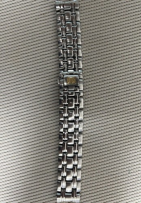 #ad #ad Omega Seamaster 120M Men#x27;S Watch Belt Parts 1501 823 $498.11