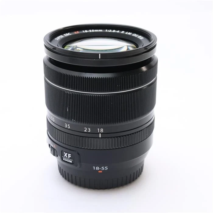 Fujifilm 18-55mm f/2.8-4 Camera Lenses for sale | eBay