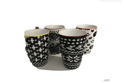 Design Pernille Vea Kaffeetassen