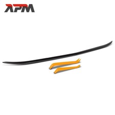 Zierleiste Stoßfänger Vorne Glänzend für Mercedes-Benz B-Klasse W242 W246 B 180