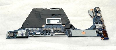 Lenovo Yoga 7 16IAP7 82QGOEM Intel i5-1240P Motherboard 5B21H71233 NM-E201 AS-IS