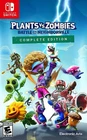 Electronic Arts Plants vs Zombies Battle for Neighborville (Nintendo Switch)