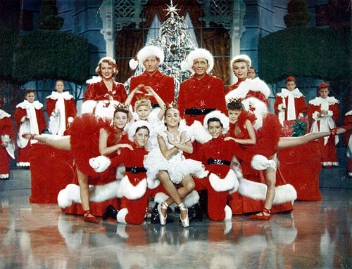 White Christmas [New 4K UHD Blu-ray] With Blu-Ray, 4K Mastering, Ac-3/Dolby Di - Image 2 of 2