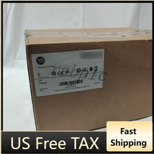 NEW Allen Bradley 1756-A4 ControlLogix 4 Slot Rack 1756A4 PLC US