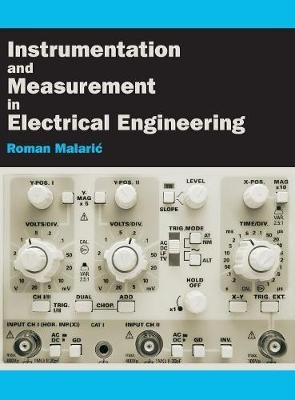 Instrumentation and Measurement in Electrical Engi