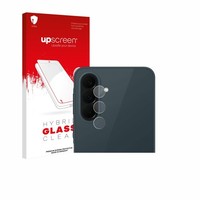 Schutzglas Panzerfolie FüR Samsung Galaxy A37 5G (Nur Kameraschutz) Display