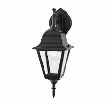 Eagle Lighting 1-100W OUTDOOR-WALL LAMP Light