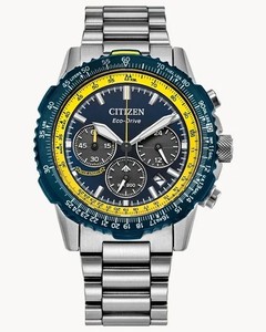 Citizen Navihawk Blue Angels | eBay