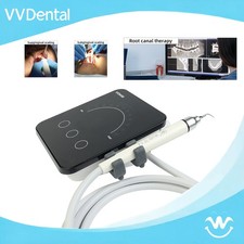 LED Handpiece Dental Ultrasonic Piezo Scaler Fit for Cavitron EMS Woodpecker