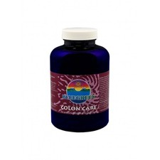 Bluegreen Colon Care