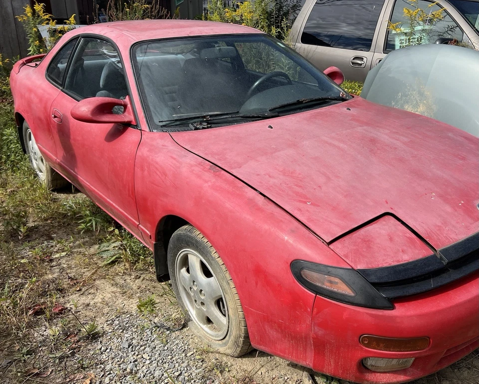 1992-1995 TOYOTA CELICA 2200 VIN S ENGINE USA MARKET 118,000 MILES *SHIPS FREE* - Image 4 of 4